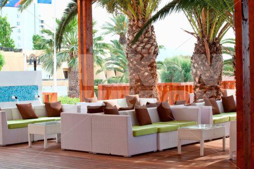 почивка в Mareblue Cosmopolitan Beach Resort