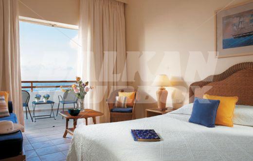 holiday in Grecotel Club Marine Palace