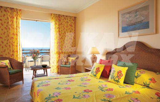 holiday in Grecotel Club Marine Palace