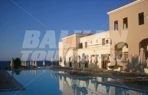 holiday in Grecotel Club Marine Palace