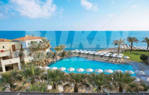 holiday in Grecotel Club Marine Palace