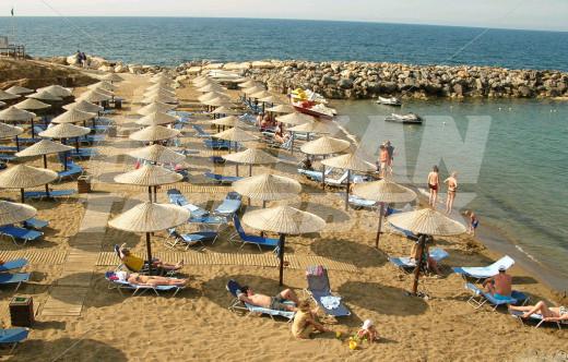 holiday in Grecotel Club Marine Palace