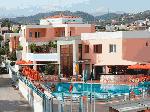 Хотел Ilianthos Village Luxury Hotel and Suites, Гърция