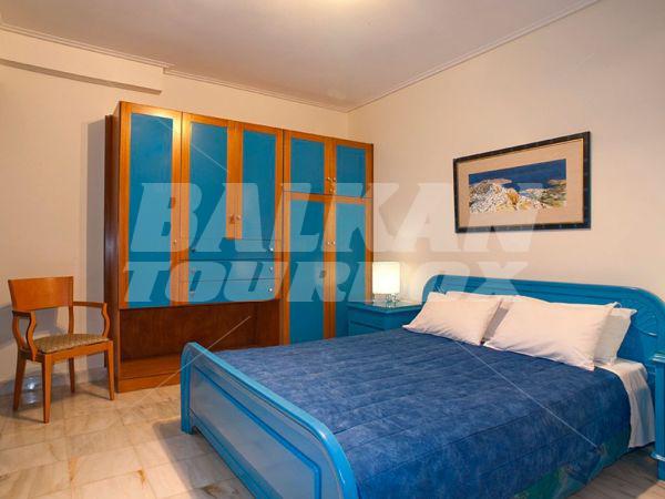 почивка в Ilianthos Village Luxury Hotel and Suites