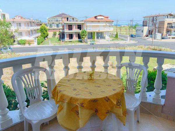 holiday in Porto Daliani Apartments