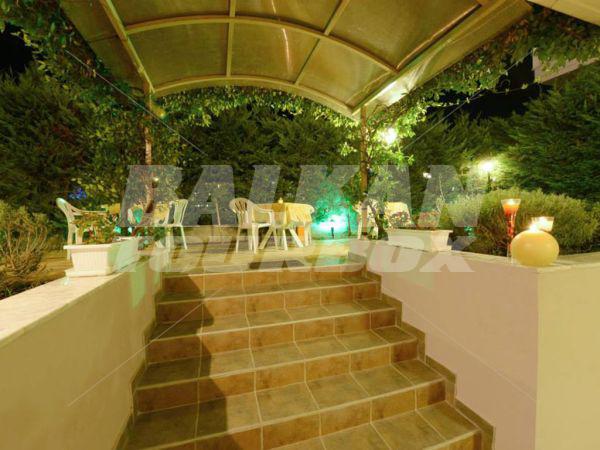 holiday in Porto Daliani Apartments