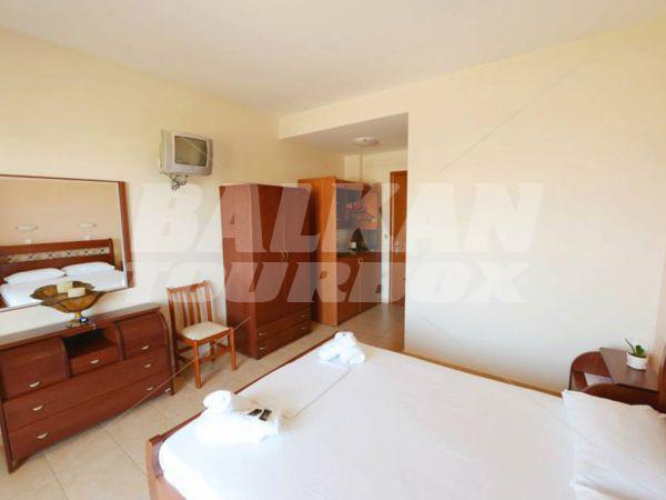 holiday in Porto Daliani Apartments