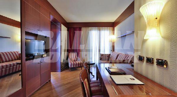 holiday in Best Western Hotel Nazionale