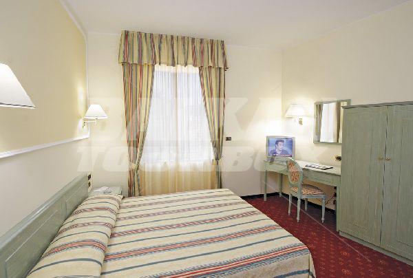 holiday in Best Western Hotel Nazionale