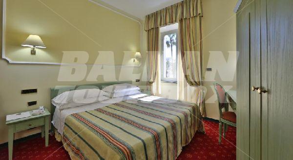 holiday in Best Western Hotel Nazionale