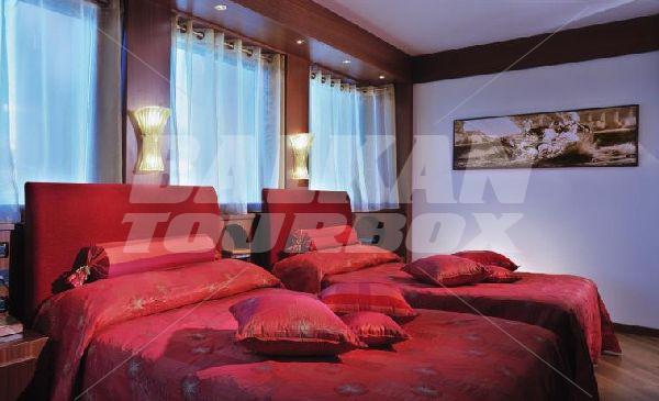 holiday in Best Western Hotel Nazionale