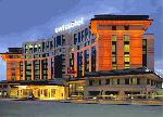 Hotel Swissotel Ankara, Turkey