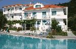 Hotel Dimitris Hotel, Greece, Thassos Island