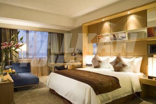 почивка в Sofitel Suzhou