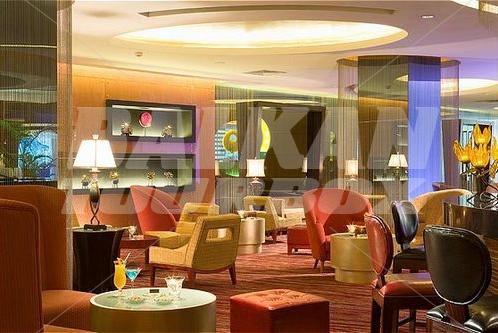 почивка в Sofitel Suzhou