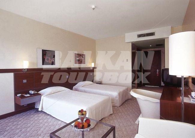 holiday in Duja Hotel Bodrum /ex. Kervansaray/