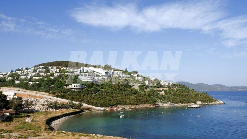 holiday in Duja Hotel Bodrum /ex. Kervansaray/