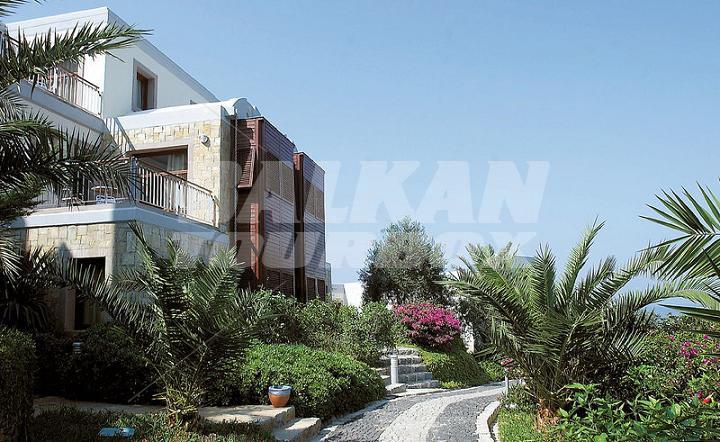 holiday in Duja Hotel Bodrum /ex. Kervansaray/