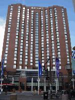 Hotel Boston Marriott Cambridge, , Boston - Massachusetts