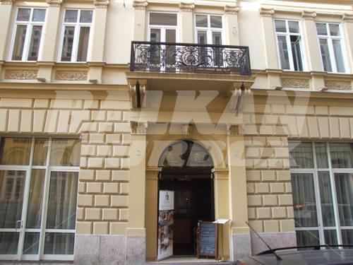 почивка в Residence Baron Budapest