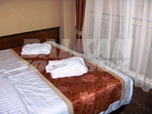 почивка в Residence Baron Budapest