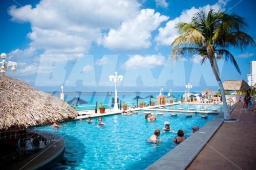 holiday in Coral Princess Hotel and Resort Cozumel