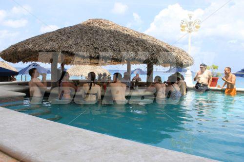 holiday in Coral Princess Hotel and Resort Cozumel