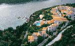 Hotel Domotel Agios Nikolaos, Greece, Ionian coast - Sivota