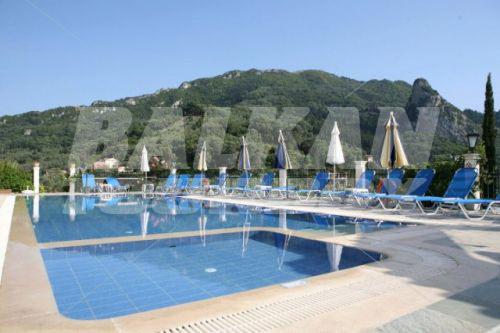 holiday in Alonakia Hotel