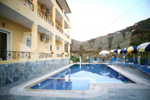 holiday in Alonakia Hotel