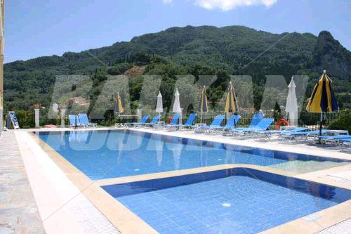 holiday in Alonakia Hotel