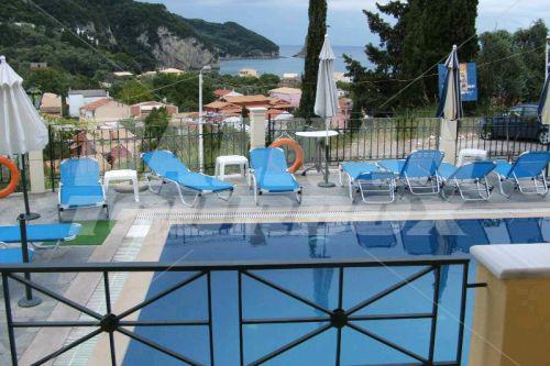 holiday in Alonakia Hotel