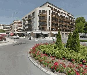 Hotel Vigo Apart, Bulgaria, Nessebar