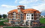 Hotel Grand Montana, Bulgaria, Bansko