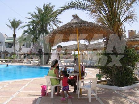 holiday in Miramar Cesar Thalasso Les Charmes