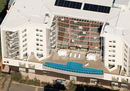 holiday in Clifton Suites On Northbourne Canberra