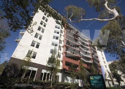 holiday in Clifton Suites On Northbourne Canberra