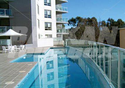 holiday in Clifton Suites On Northbourne Canberra