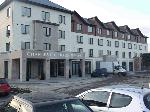 Hotel Charleville Park, 