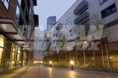 holiday in Premier Apartments Manchester