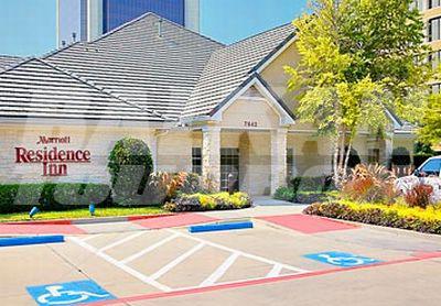 holiday in Residence Inn by Marriott Dallas Park Central