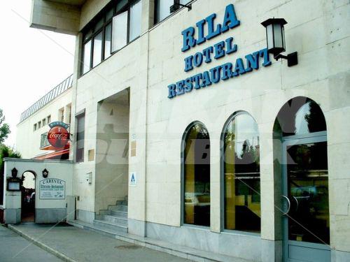 holiday in  Rila Budapest