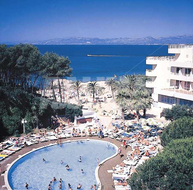 Хотел Cap Salou, Испания, Коста Дорада