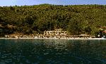 Hotel Blue Green Bay, Greece, Skopelos Island
