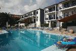 Hotel Aperitton, Greece, Skopelos Island