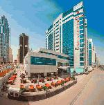 Hotel Marina View Hotel Apartments, U.A.E, Dubai