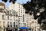 Hotel Timhotel Jardin des Plantes, France