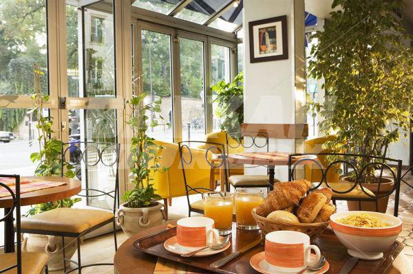 holiday in Timhotel Jardin des Plantes