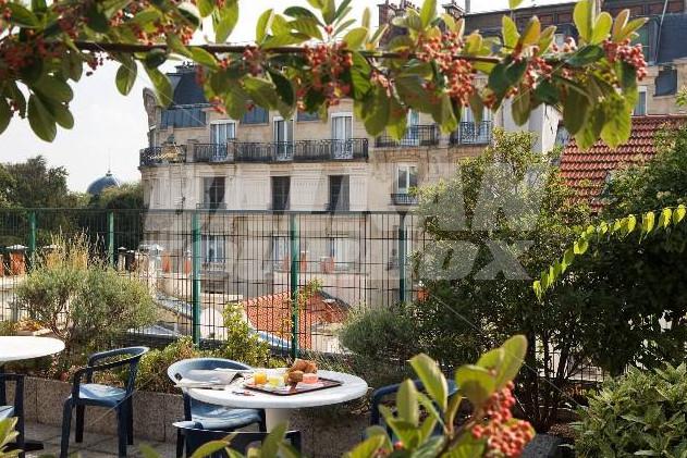 holiday in Timhotel Jardin des Plantes