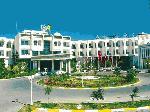 Hotel Occidental Bella Vista, Tunisia, Monastir